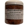 Lenon Lures Beaver Meat Fox and Coyote Bait - 8
