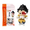 nanoblock - Dragon Ball Z - Vegeta, Character Collection Series