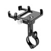 GUB PLUS 6 Road Bicycle Mountain Bike Mobile Phone Holder