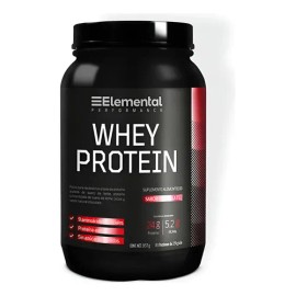Whey Protein  Proteína Aislada 33 Porciones De 29 G  957g Chocolate                                                                                   