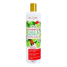 Shampoo Chile 960g Nekane Capilar (previene La Caida)