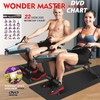 BODY RHYTHM 22 in 1 Wonder Master Core & Abdominal