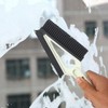 [Fool's Love] Crevice cleaning brush, moisture removal wiper, bathroom, kitchen