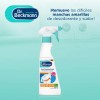 Quitamanchas Desodorante Y Sudor 250ml Dr. Beckmann