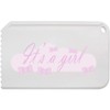 'It's A Girl' Plastic Ice Scraper (IC00035608)