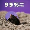 Premium Small Animal Bedding – 10L, Super Soft, 10-Day Odour