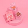 Rubor Amor Us Blush Melted Heart Rubor Matte En Crema
