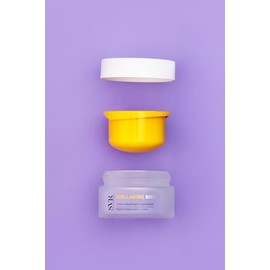 SVR Biotic COLLAGEN Crema Reafirmante Refill Anti-Edad con Colágeno, 50 ml