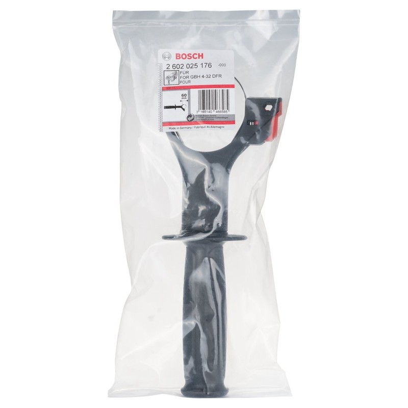 Bosch 2602025176 Side Handle