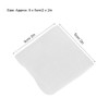 100pcs 5 x 5cm Medical Purified Gauze Wound Dressing Sterile