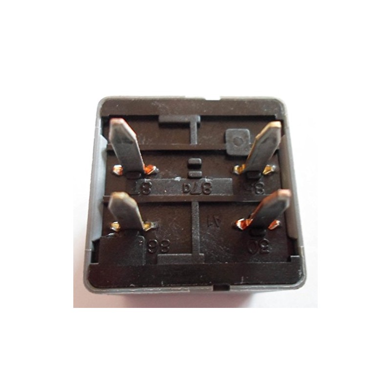 Kia OEM Relay 0K 2A1 67 740