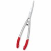 Barnel B1000L 27.5-Inch Lightweight Straight Blade Hedge Shears