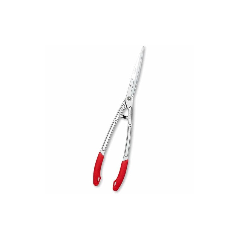 Barnel B1000L 27.5-Inch Lightweight Straight Blade Hedge Shears
