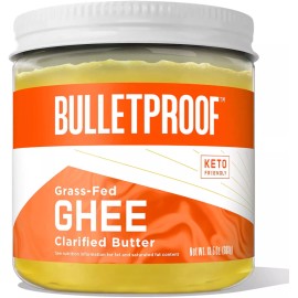 BULLETPROOF GRASS-FED GHEE 13.5oz