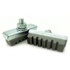 Bicycle Brake Shoe STD for Aluminum 12215
