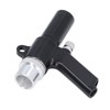 Air Duster Gun Blow Suction Dual Purpose Pneumatic Cleaning Tool