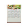 Feng Shui Import Chinese Wall Scroll Calendar 2026, Decorative Crane