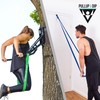 Pull Up Assistance Bands - Pullup & Dip Resistance Bands