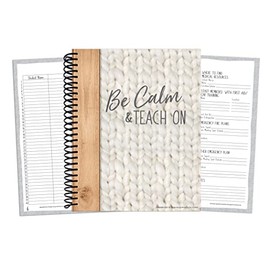 Eureka A Close-Knit Class Lesson Plan & Record Book