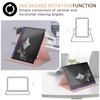 Xuanbeier Rotating Case Compatible with Onyx BOOX Note Air2 10.3