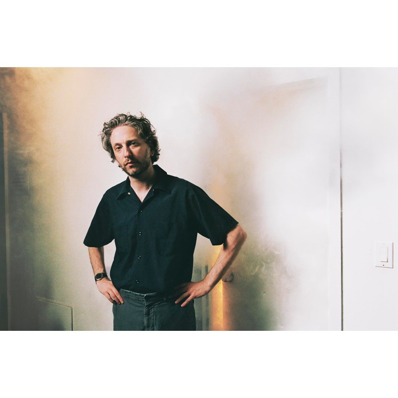 Tranquilizer [国内盤CD＋Tシャツ【Lサイズ】解説書付/ ボーナストラック追加収録] (BRC805TL)