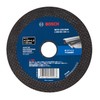 Bosch MCD12513VM/10 Value Series Cutting Whetstones (4.9 inches (125 mm),