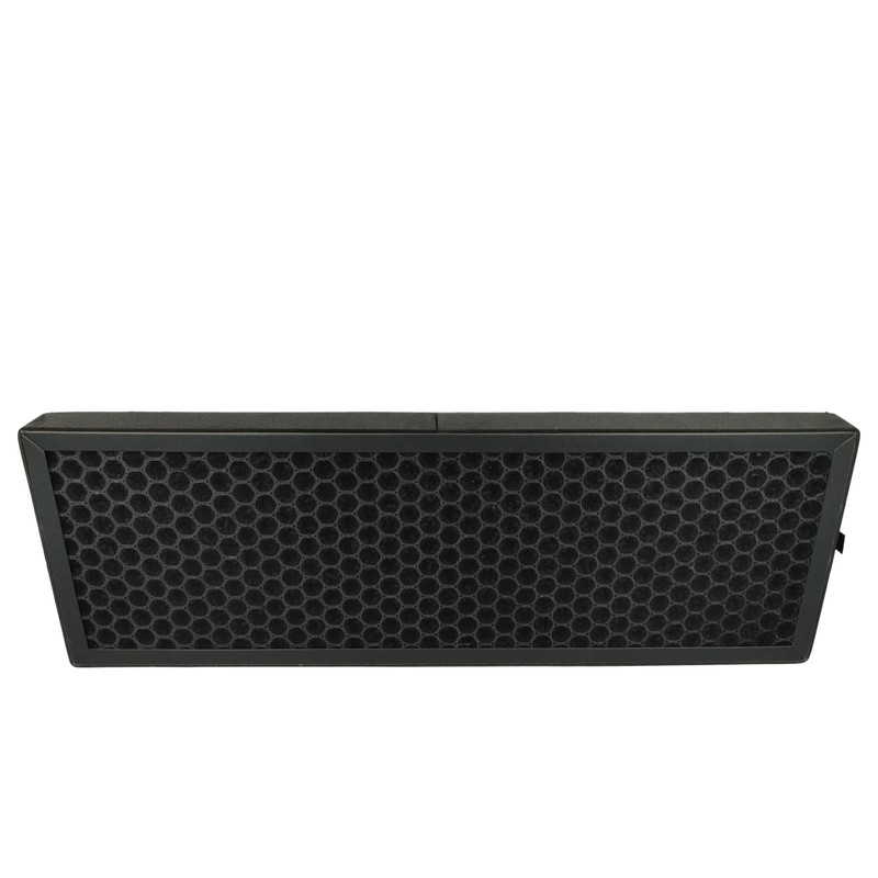 vhbw Aktivkohlefilter Ersatz für Braun BRFV1E für Luftreiniger - Luftfilter