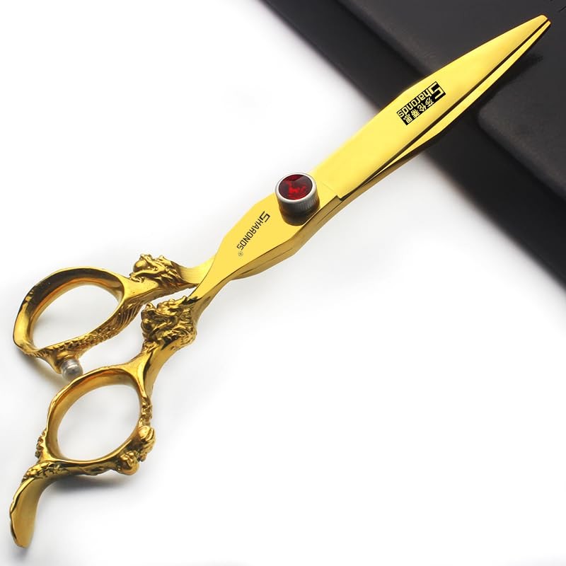 Hairdressing Scissors, Hairdressing Scissors, Super Sharp Hairdressing Scissors, 6/7/8/9 Inch