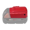 MKE-49-24-2371 for Milwaukee M18 18V Compact and XC USB Port