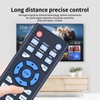 New Remote Control Replacement fit for LOREX DVR LHV2000 and
