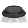 Solar Light 9LEDs IP55 Waterproof 6500K White Light Solar Light