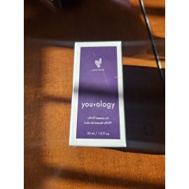 Younique You-Ology Uplift Beauty Oil