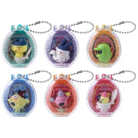 Bandai Tamagotchi Collectibles Poop Time