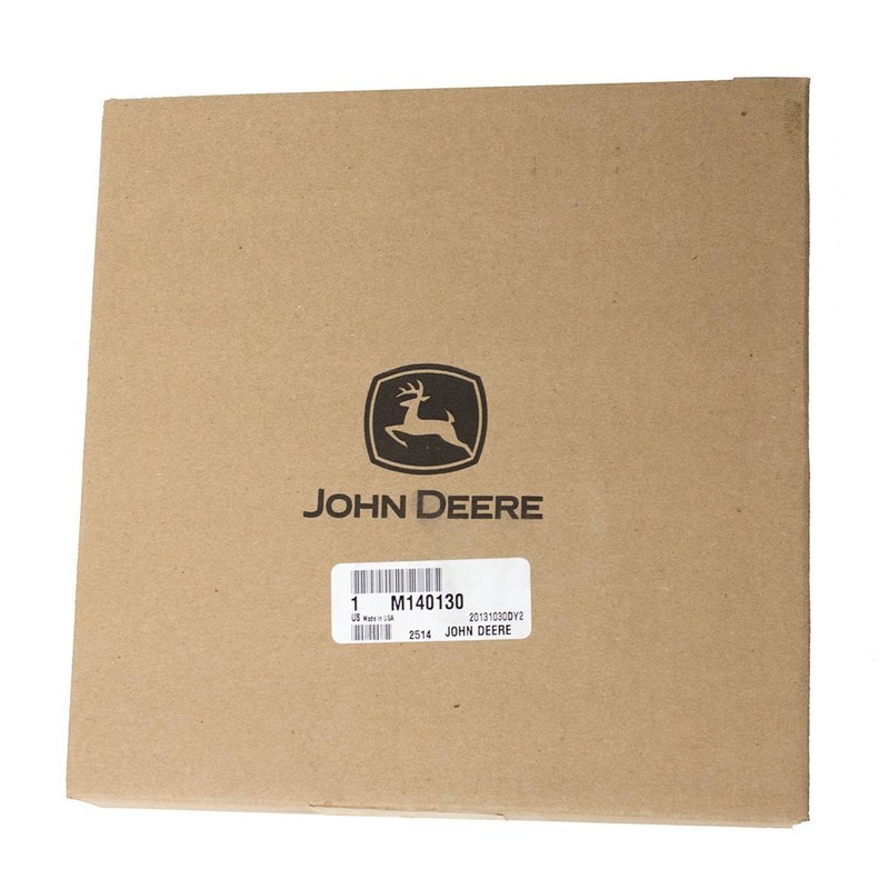 John Deere Original Equipment Fan #M140130