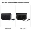 Truck Front Square LED Headlight with High Low Beam DRL