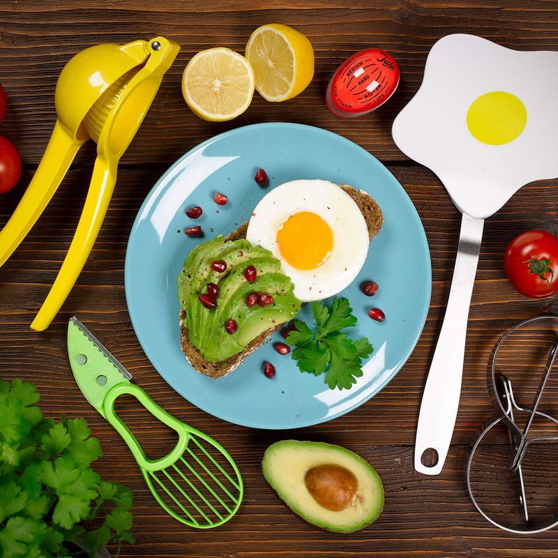 Tala Everyday 3 in 1 Avocado Slicer