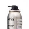 KISS Tintation Temporary Hair Color Spray (TCS04 - Crimson)