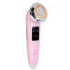 Photon Light Therapy Machine Vibration Face Lifting Tightening Face Care