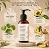 Body Multi Peptide Body Oil, Body Oil for Saggy Skin,