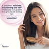 Zaroza Anti-Hair Loss Shampoo Biotin,Caffeine & Saw Palmetto Enriched Formula,