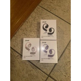 Zihnic S09 Open Ear Headphones