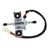 Sowyre 42021TA041 Fuel Pump Assembly Compatible with Subaru Sambar KS3