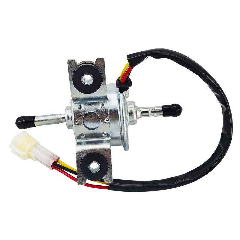 Sowyre 42021TA041 Fuel Pump Assembly Compatible with Subaru Sambar KS3