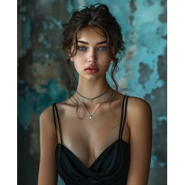 Professional 8x10 Photos: Exquisite Lovely Ladies Art Quality  53329271