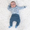 The Peanutshell Baby Layette Gift Set for Boys - 30