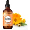 LilaLavanda – Aceite de Caléndula Macerado en Chabacano – 118