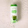 Pure Squeeze Coconut Water with Pulp (490mL - 12pk) Essential