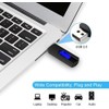 RAOYI 5Pack 128GB USB Flash Drive USB Stick USB 2.0