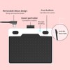 10moons T503 Graphics Tablet Digital Drawing Tablet with 5*3 inch