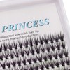 Bodermincer 20 Root Thickness 0.07mm C Curl 3D Individual Eyelashes